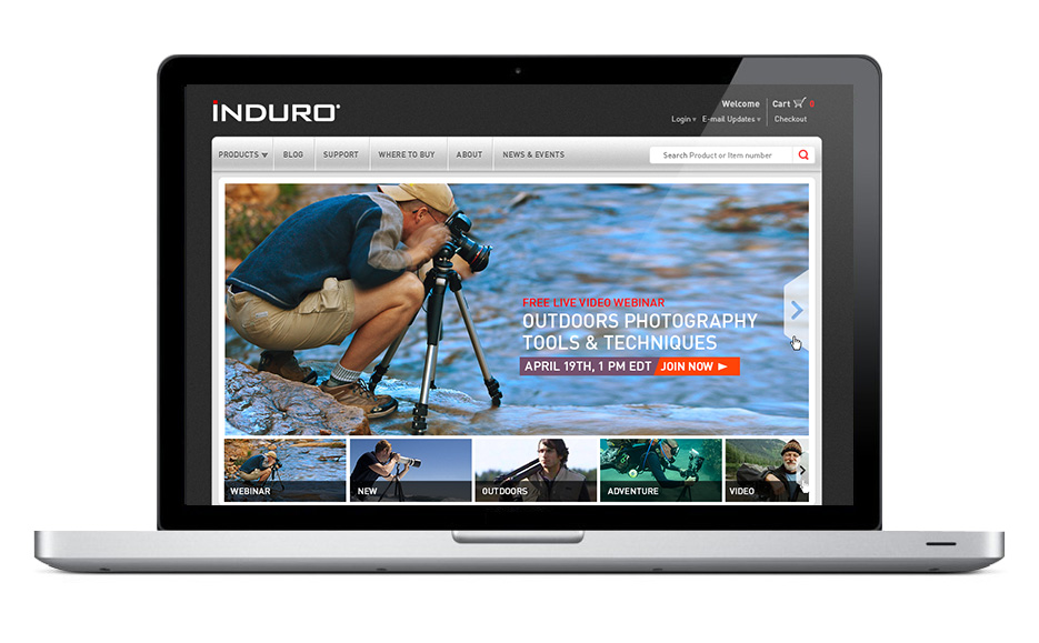induro