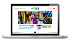 mefoto web