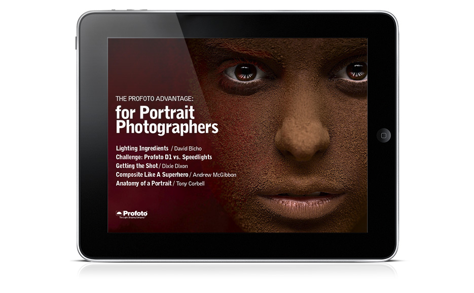 profoto flipbook